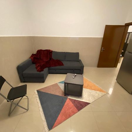 Horses House Apartamento Karak Exterior foto