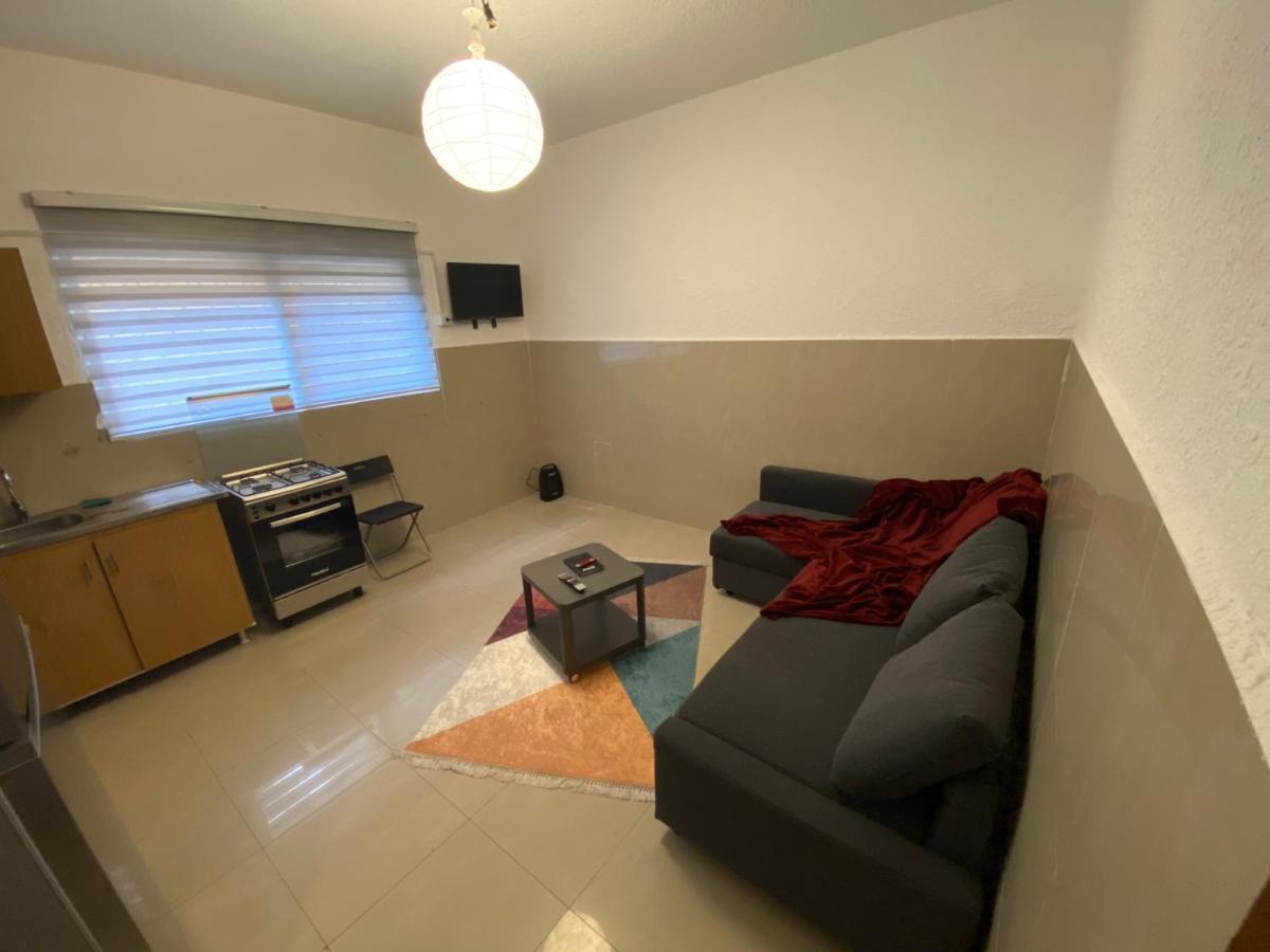 Horses House Apartamento Karak Exterior foto