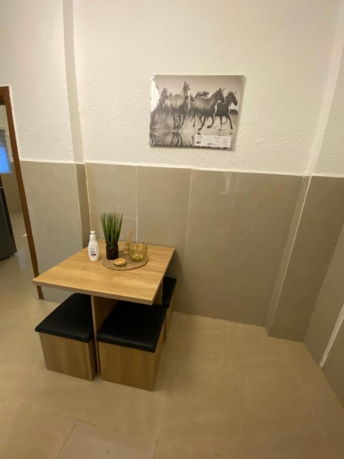 Horses House Apartamento Karak Exterior foto