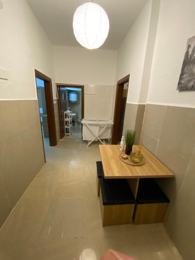 Horses House Apartamento Karak Exterior foto