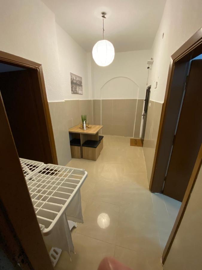 Horses House Apartamento Karak Exterior foto