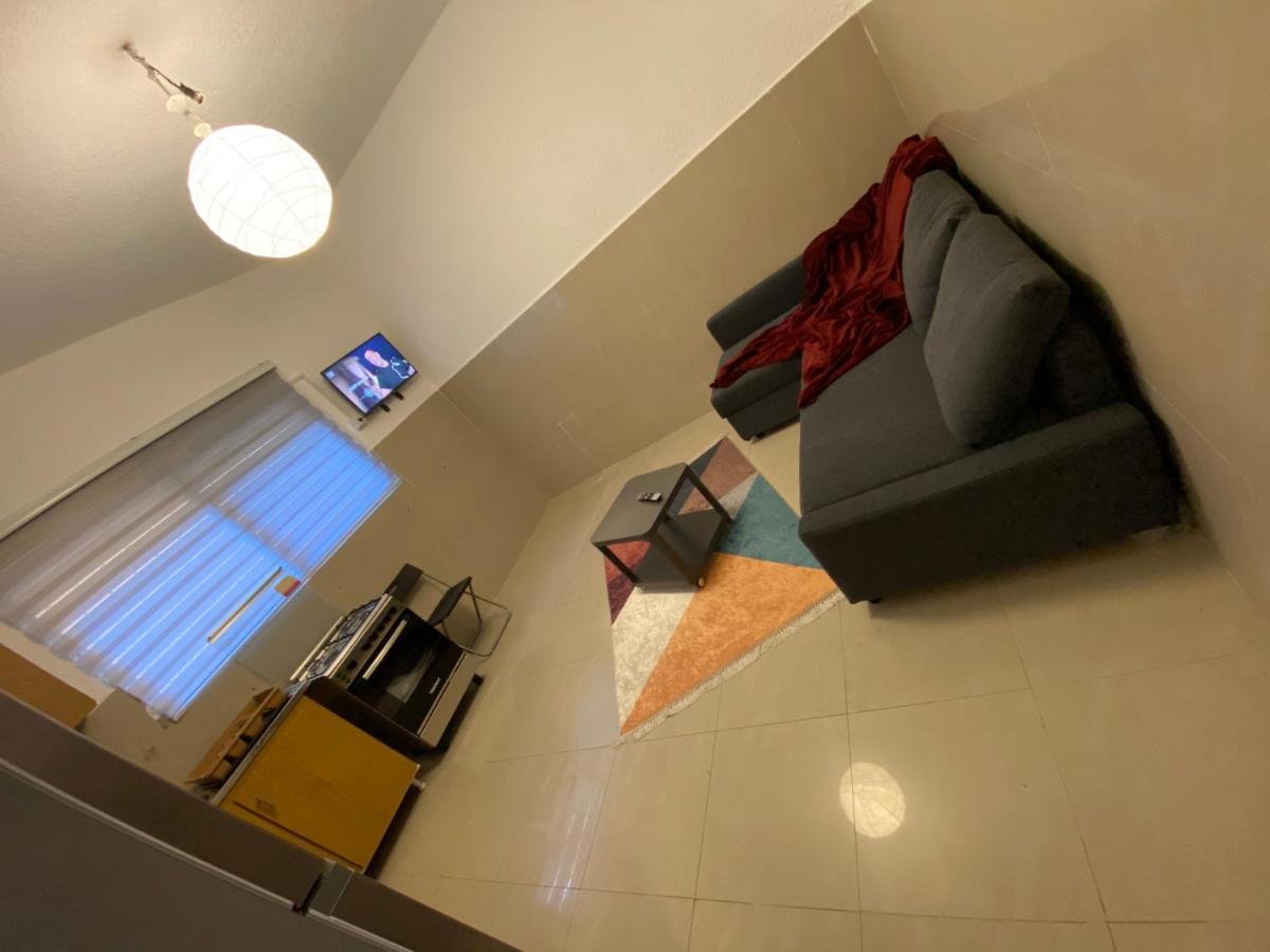 Horses House Apartamento Karak Exterior foto