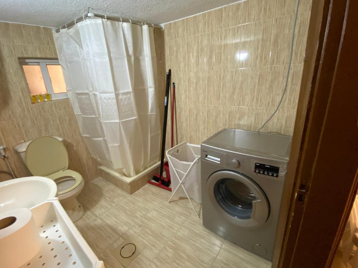 Horses House Apartamento Karak Exterior foto